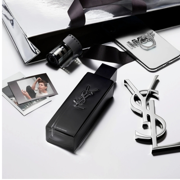 NIB-YSL MYSLF E.D.P 60ML/2.0oz - Picture 6 of 8